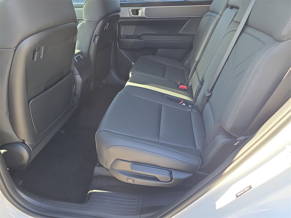 Thumbnail: 2026 Hyundai Santa Fe - 24