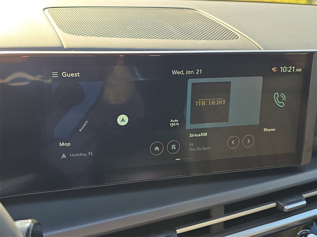 Thumbnail: 2026 Hyundai Santa Fe - 14