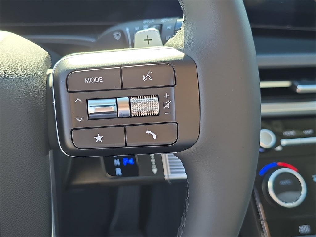 Thumbnail: 2026 Hyundai Santa Fe - 27