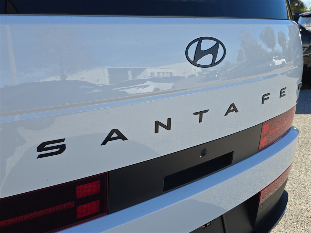 Thumbnail: 2026 Hyundai Santa Fe - 22