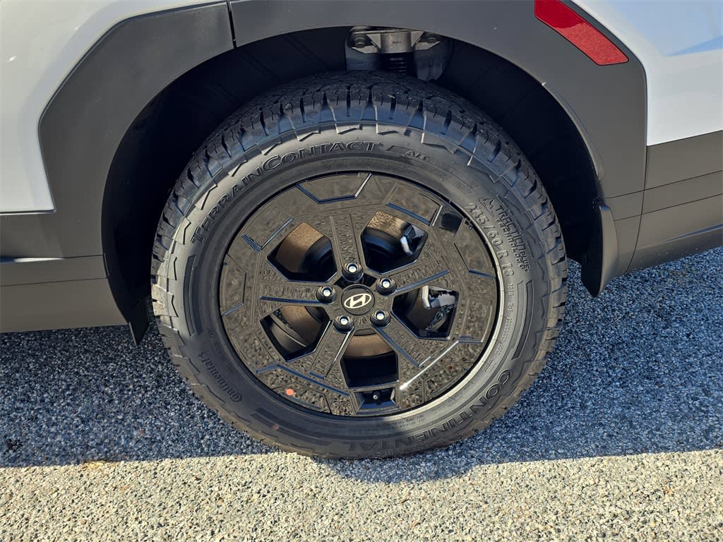 Thumbnail: 2026 Hyundai Santa Fe - 8