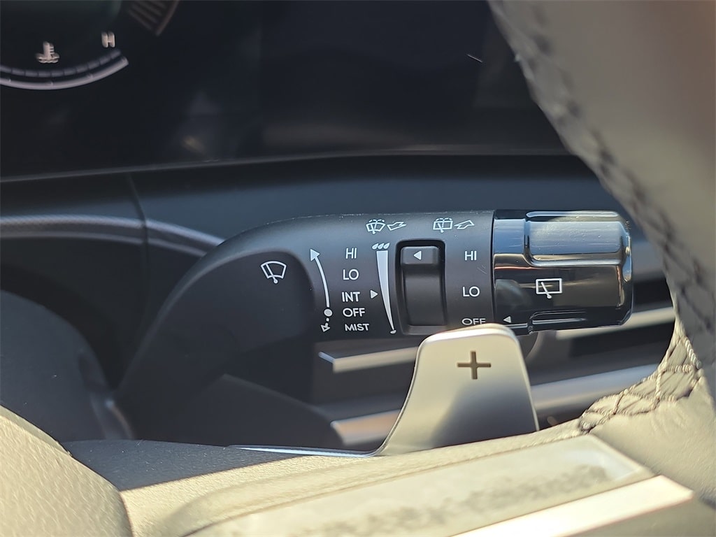 Thumbnail: 2026 Hyundai Santa Fe - 29