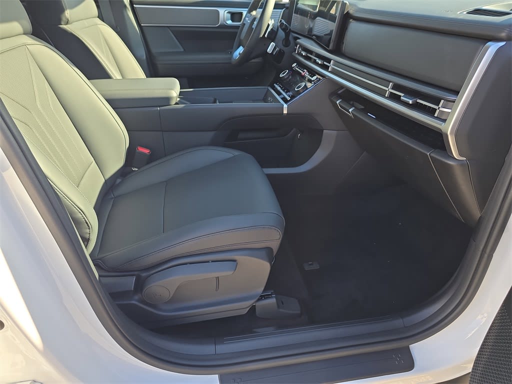 Thumbnail: 2026 Hyundai Santa Fe - 11