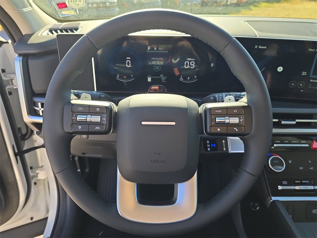 Thumbnail: 2026 Hyundai Santa Fe - 13