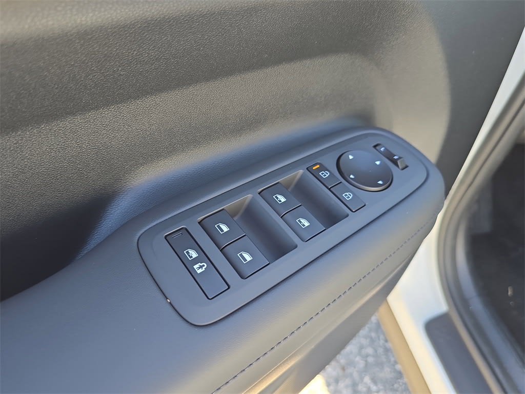 Thumbnail: 2026 Hyundai Santa Fe - 23