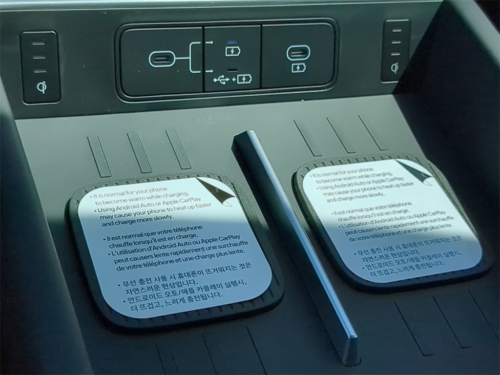 Thumbnail: 2026 Hyundai Santa Fe - 31