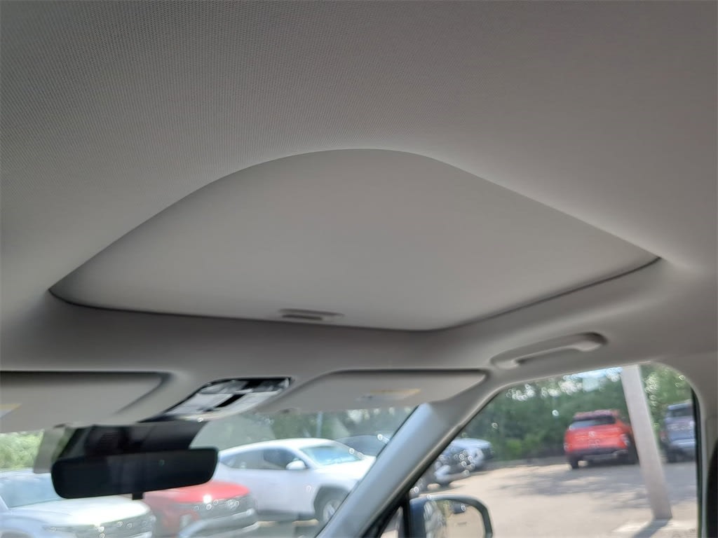 Thumbnail: 2026 Hyundai Santa Fe - 22