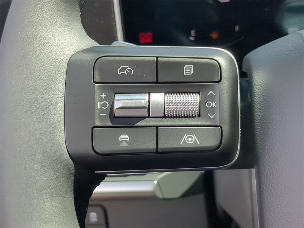 Thumbnail: 2026 Hyundai Santa Fe - 26