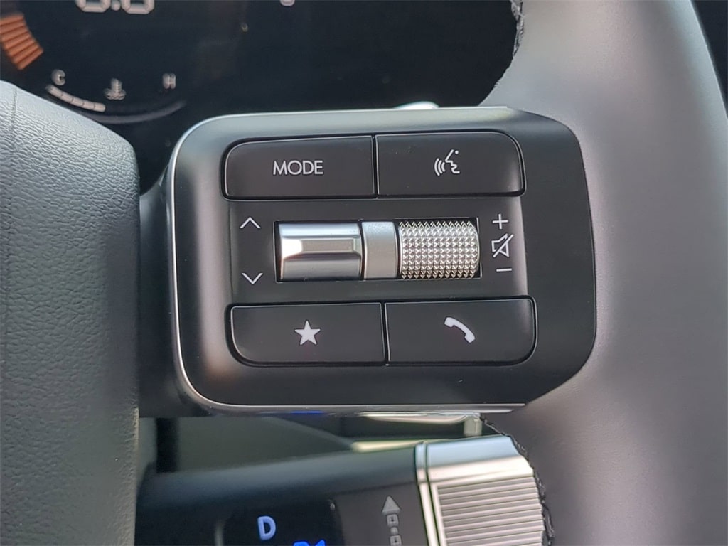 Thumbnail: 2026 Hyundai Santa Fe - 13