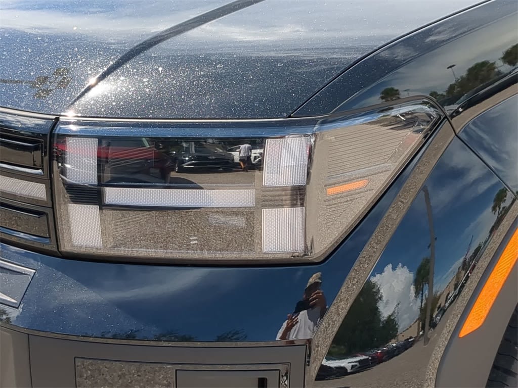 Thumbnail: 2026 Hyundai Santa Fe - 19