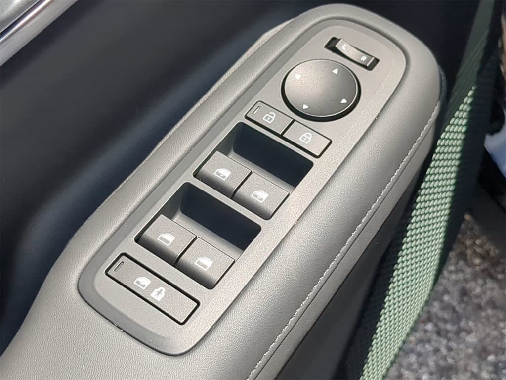 Thumbnail: 2026 Hyundai Santa Fe - 21