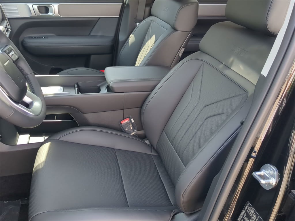 Thumbnail: 2026 Hyundai Santa Fe - 11