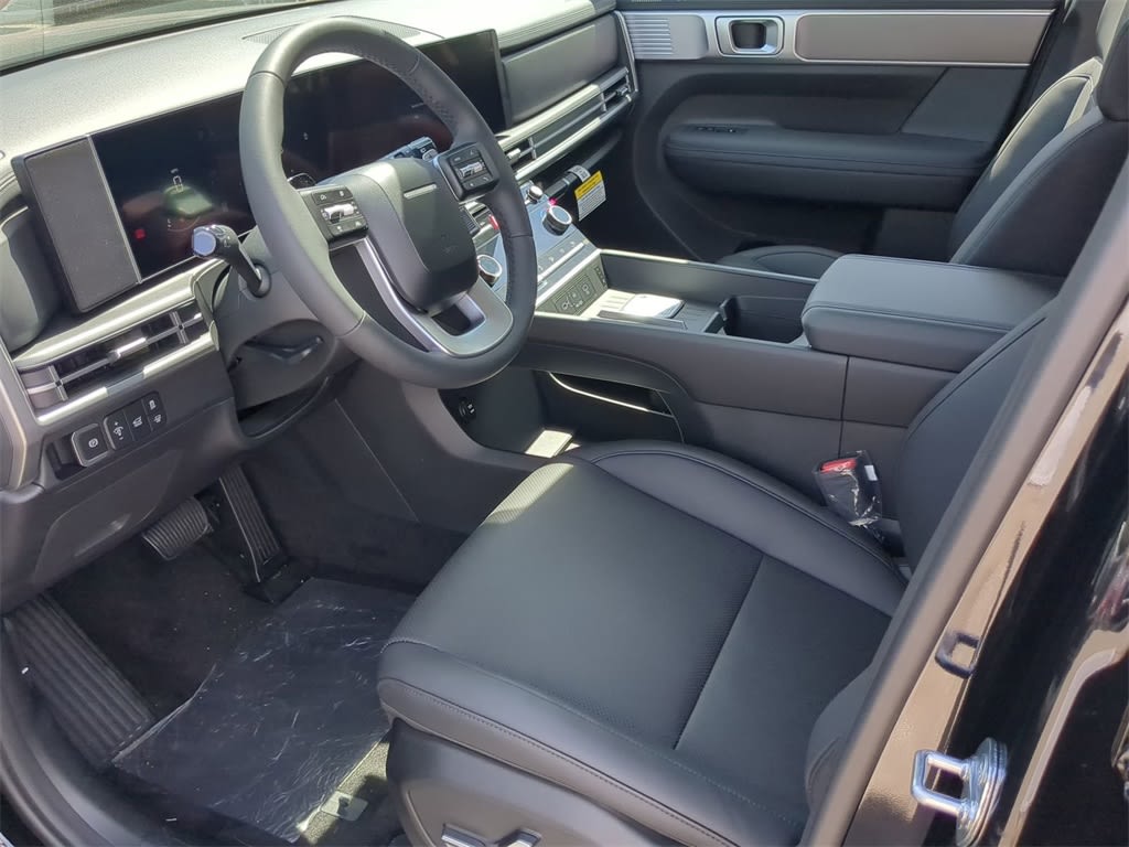 Thumbnail: 2026 Hyundai Santa Fe - 10