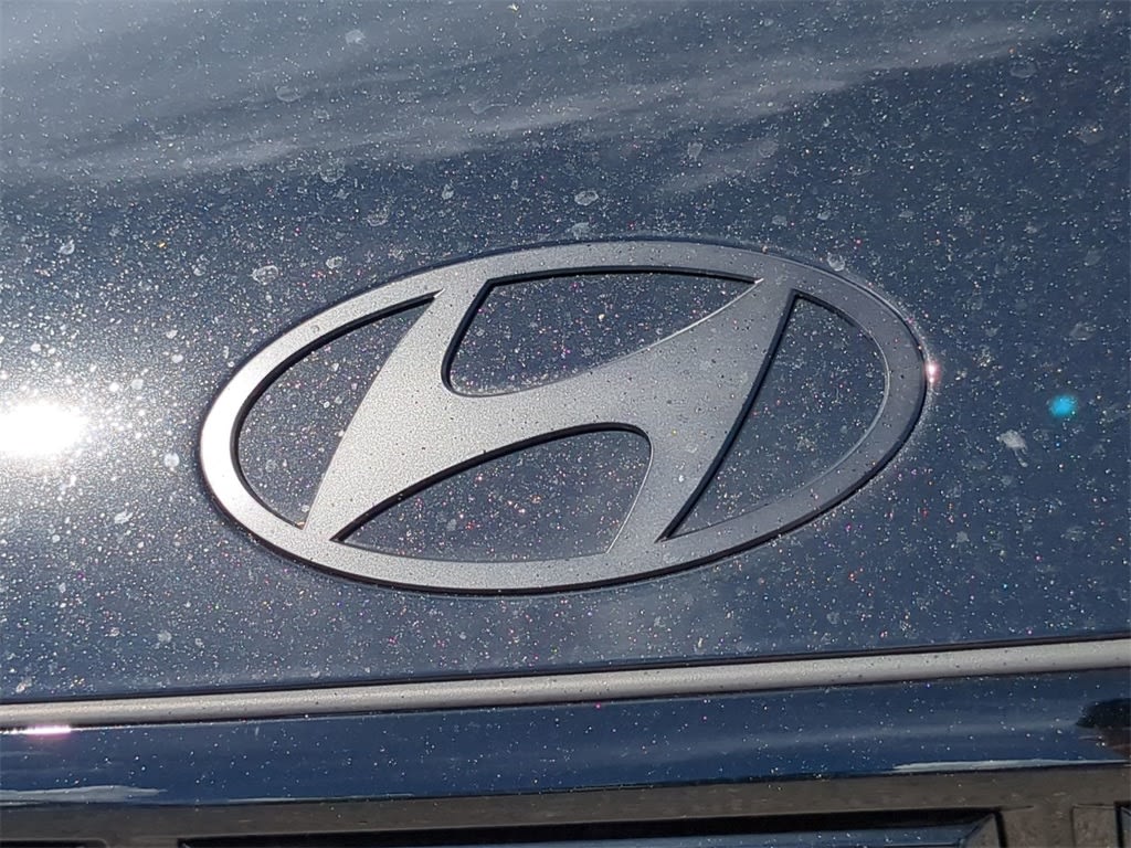 Thumbnail: 2026 Hyundai Santa Fe - 20