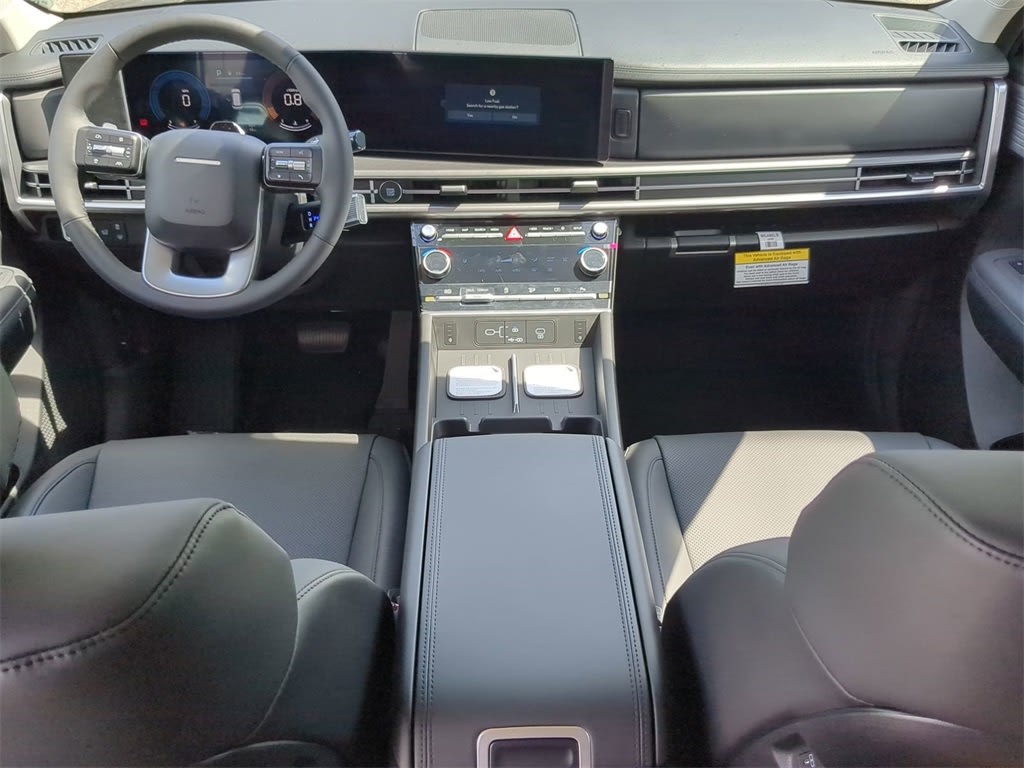 Thumbnail: 2026 Hyundai Santa Fe - 2