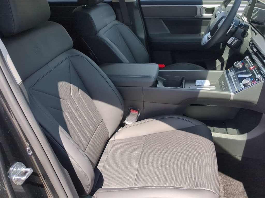 Thumbnail: 2026 Hyundai Santa Fe - 25