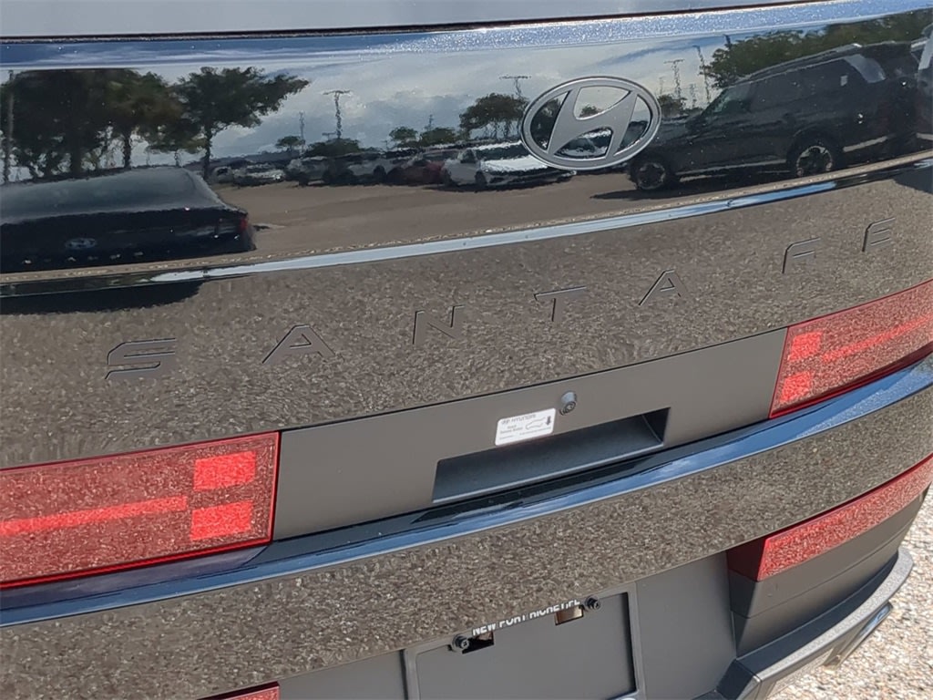 Thumbnail: 2026 Hyundai Santa Fe - 7