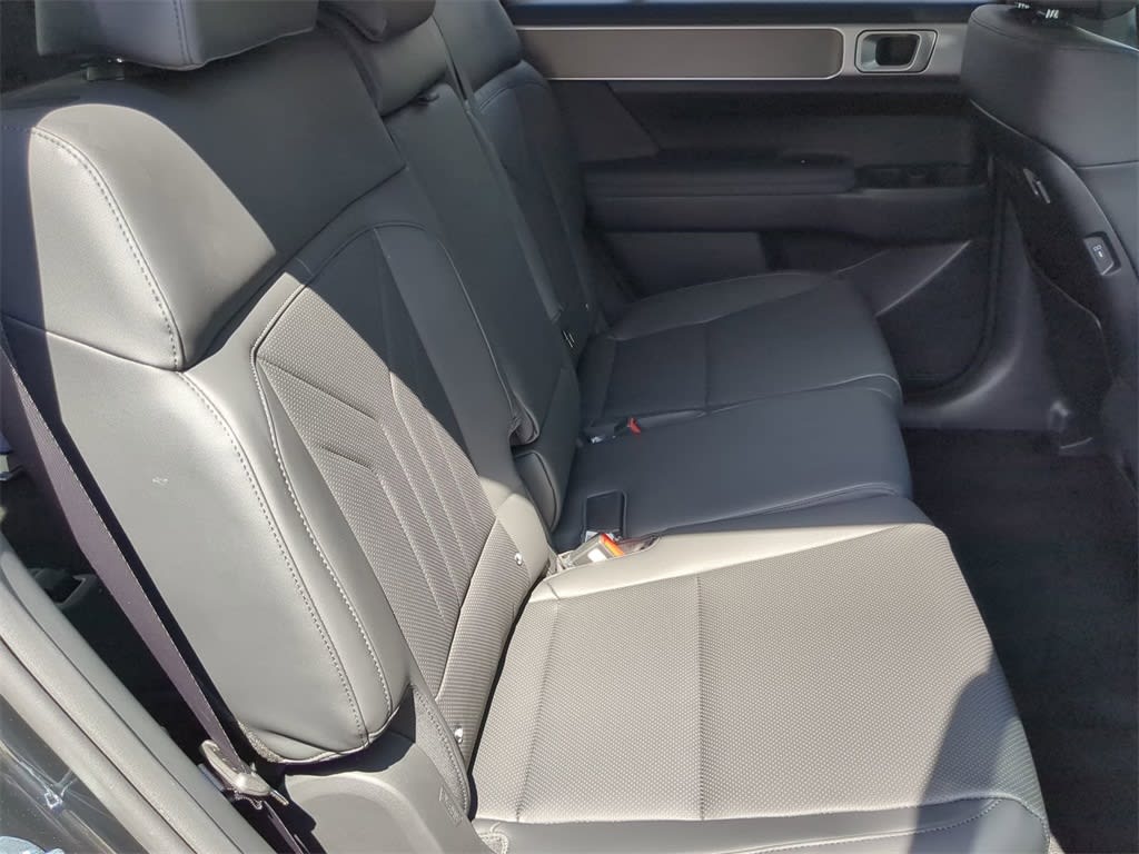 Thumbnail: 2026 Hyundai Santa Fe - 24