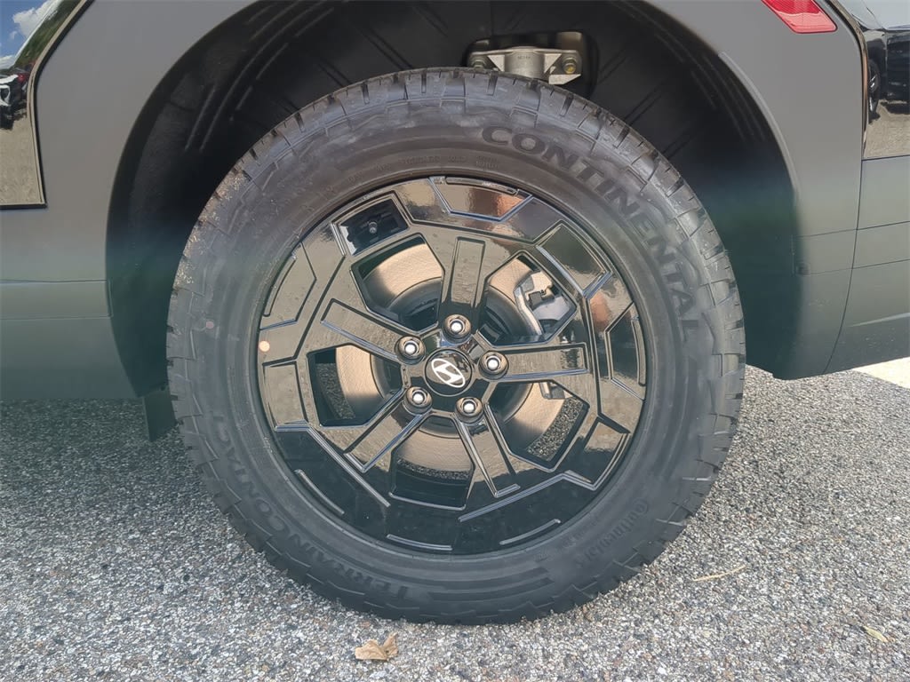 Thumbnail: 2026 Hyundai Santa Fe - 8