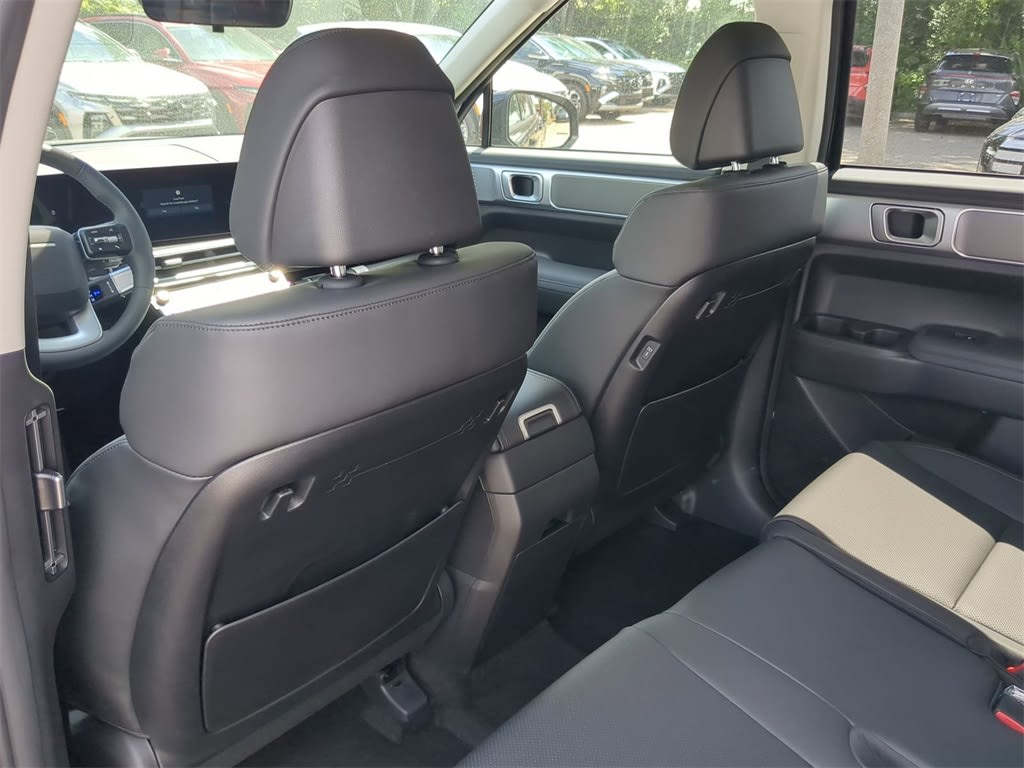 Thumbnail: 2026 Hyundai Santa Fe - 12