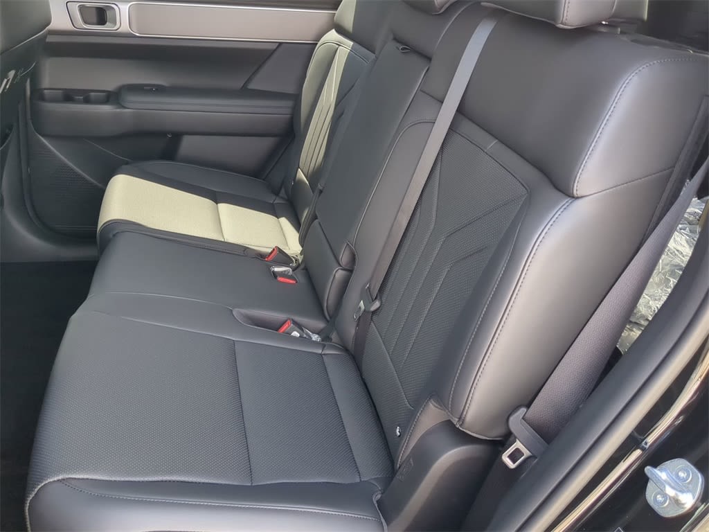 Thumbnail: 2026 Hyundai Santa Fe - 23