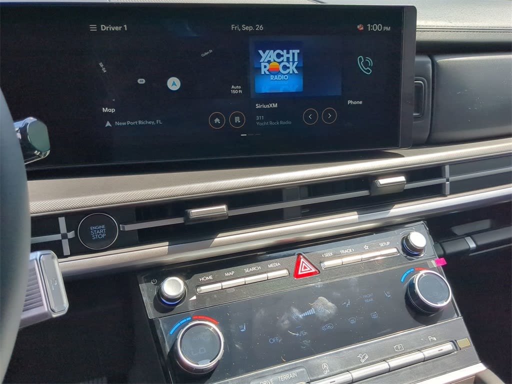 Thumbnail: 2026 Hyundai Santa Fe - 28