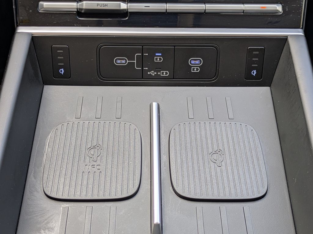 Thumbnail: 2026 Hyundai Santa Fe - 35