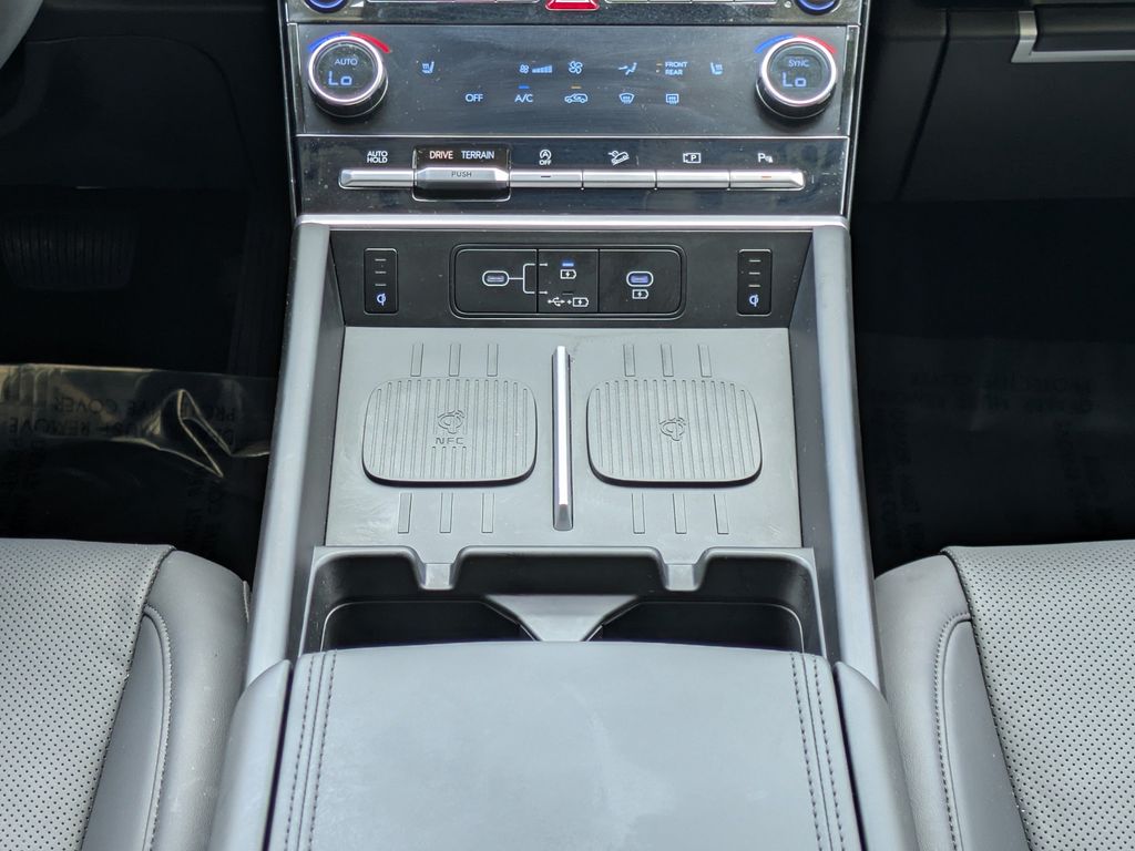 Thumbnail: 2026 Hyundai Santa Fe - 15