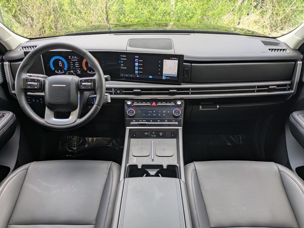 Thumbnail: 2026 Hyundai Santa Fe - 2