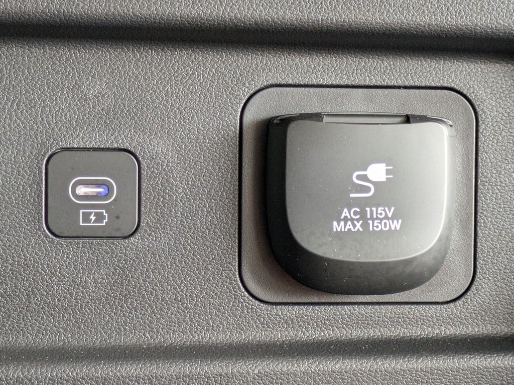 Thumbnail: 2026 Hyundai Santa Fe - 25