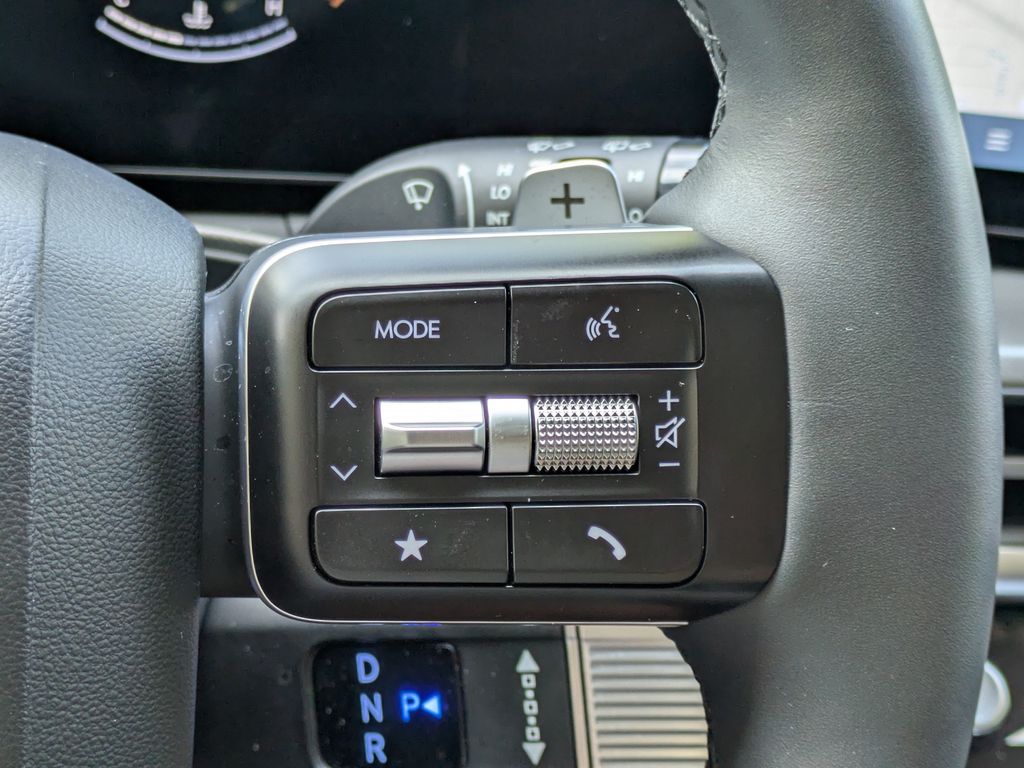 Thumbnail: 2026 Hyundai Santa Fe - 39