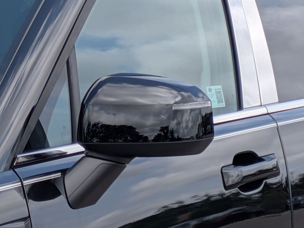 Thumbnail: 2026 Hyundai Santa Fe - 21