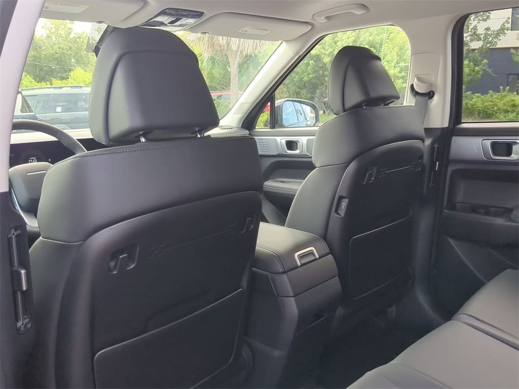 Thumbnail: 2026 Hyundai Santa Fe - 12