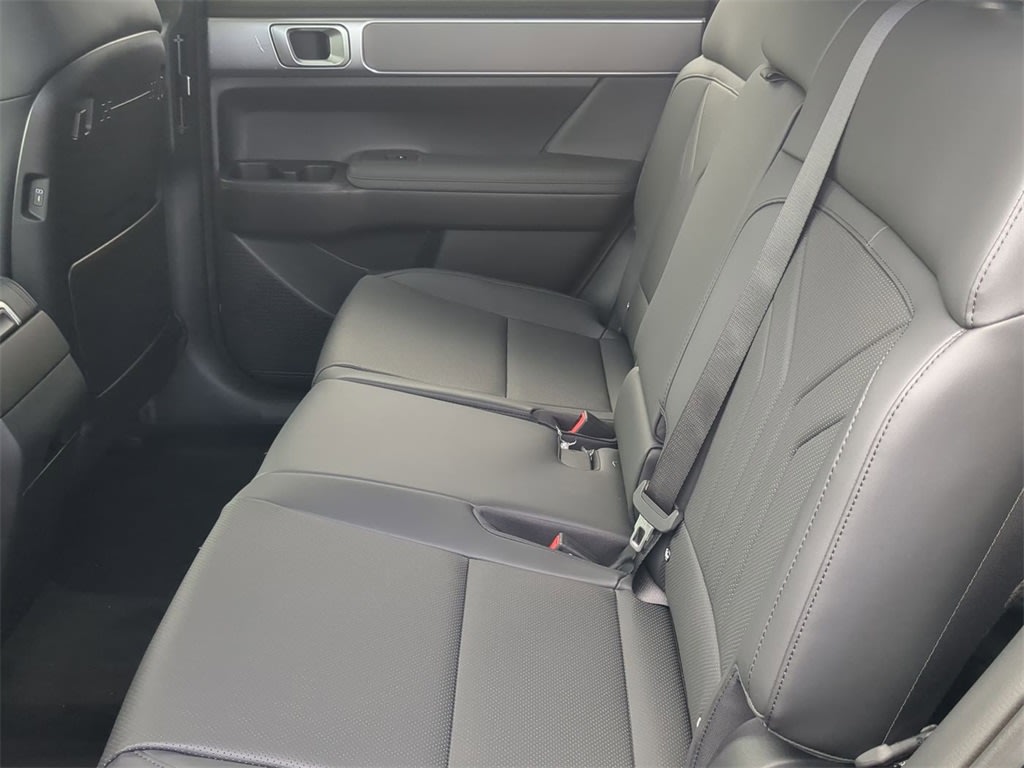 Thumbnail: 2026 Hyundai Santa Fe - 24