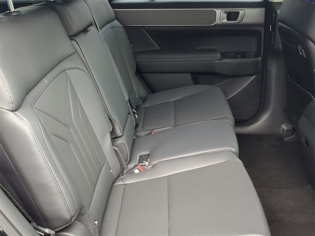 Thumbnail: 2026 Hyundai Santa Fe - 25