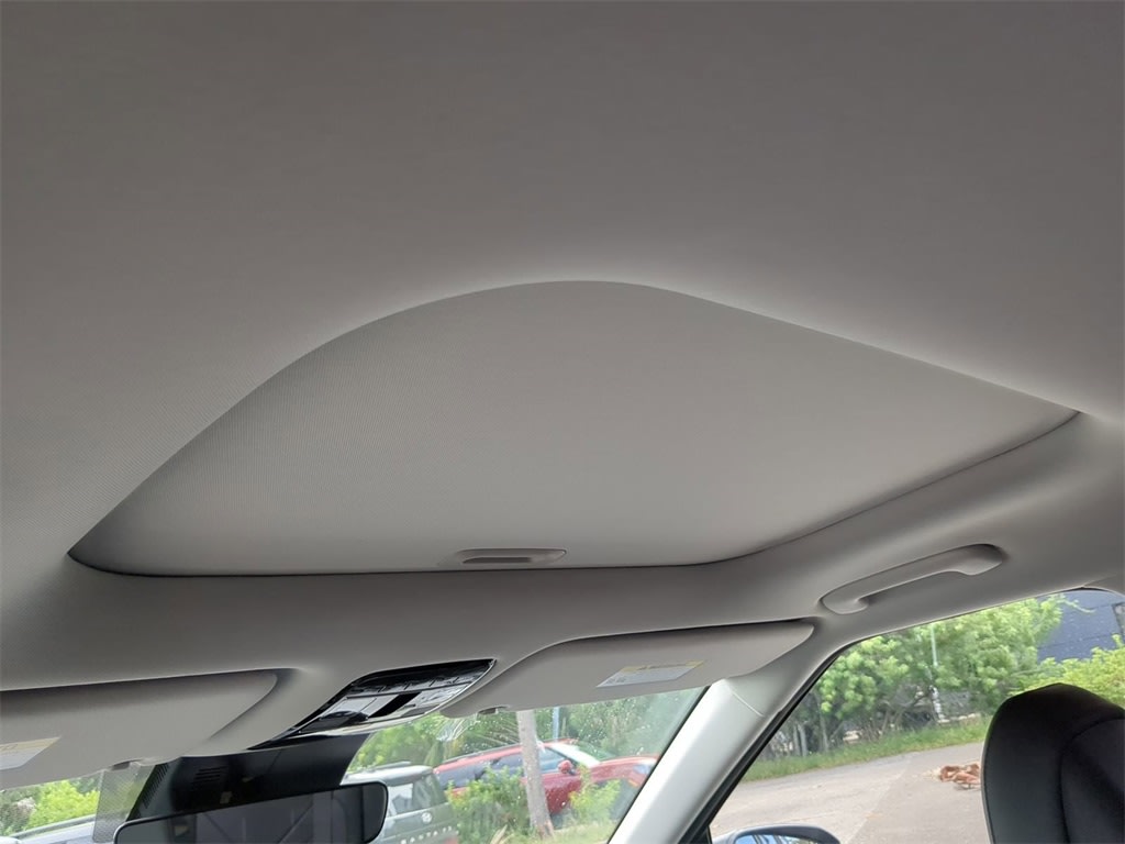 Thumbnail: 2026 Hyundai Santa Fe - 23