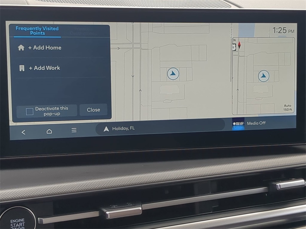 Thumbnail: 2026 Hyundai Santa Fe - 30