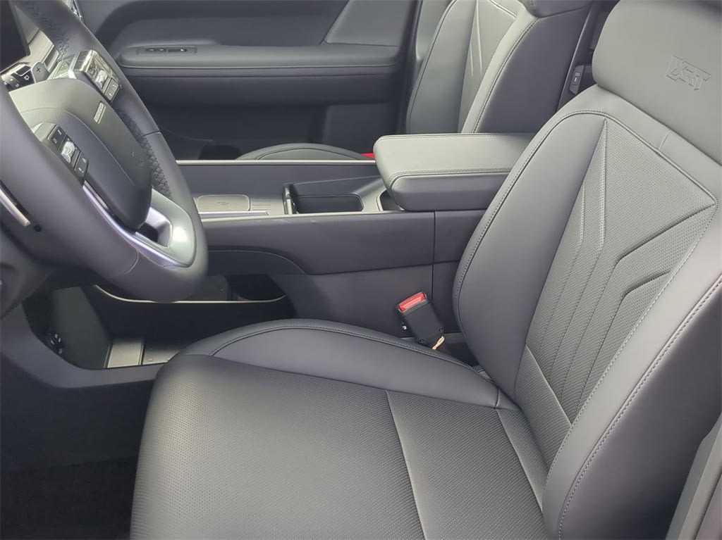 Thumbnail: 2026 Hyundai Santa Fe - 10