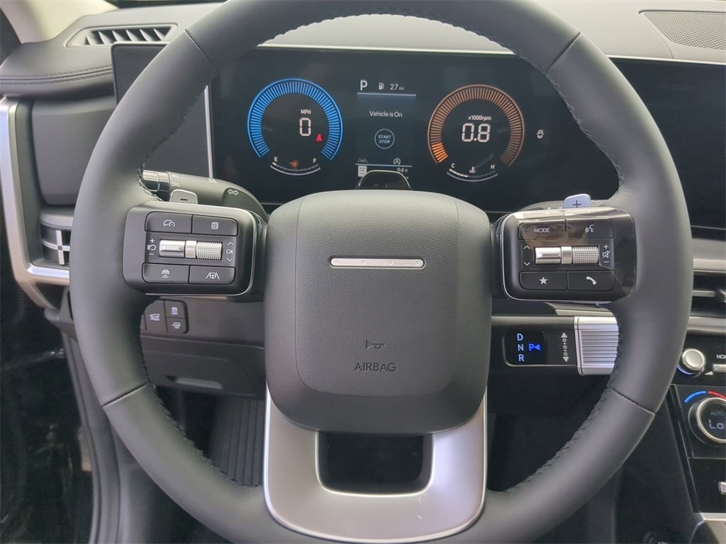 Thumbnail: 2026 Hyundai Santa Fe - 13