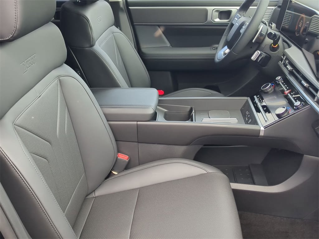 Thumbnail: 2026 Hyundai Santa Fe - 11