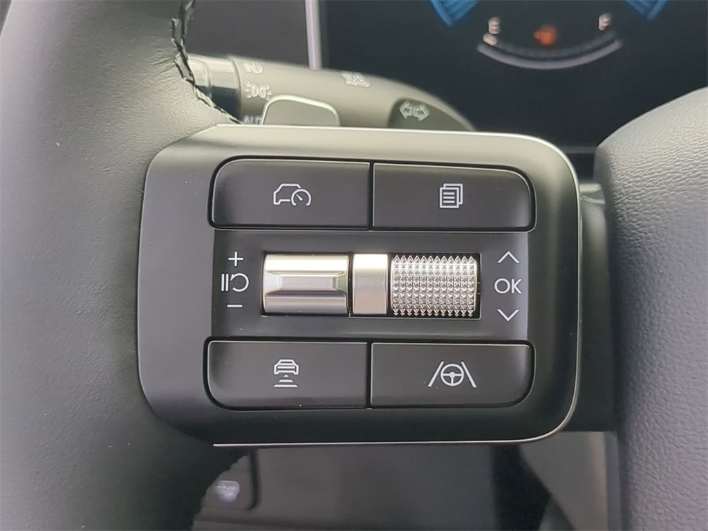 Thumbnail: 2026 Hyundai Santa Fe - 26