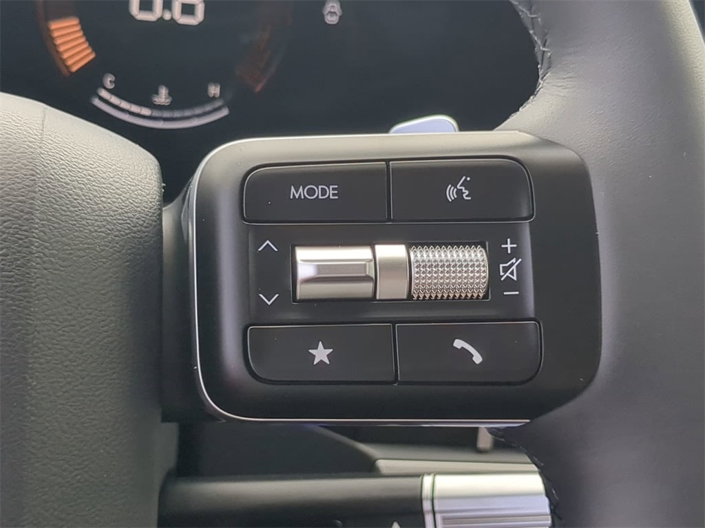 Thumbnail: 2026 Hyundai Santa Fe - 14