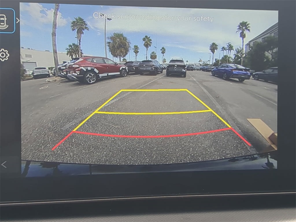 Thumbnail: 2026 Hyundai Santa Fe - 31