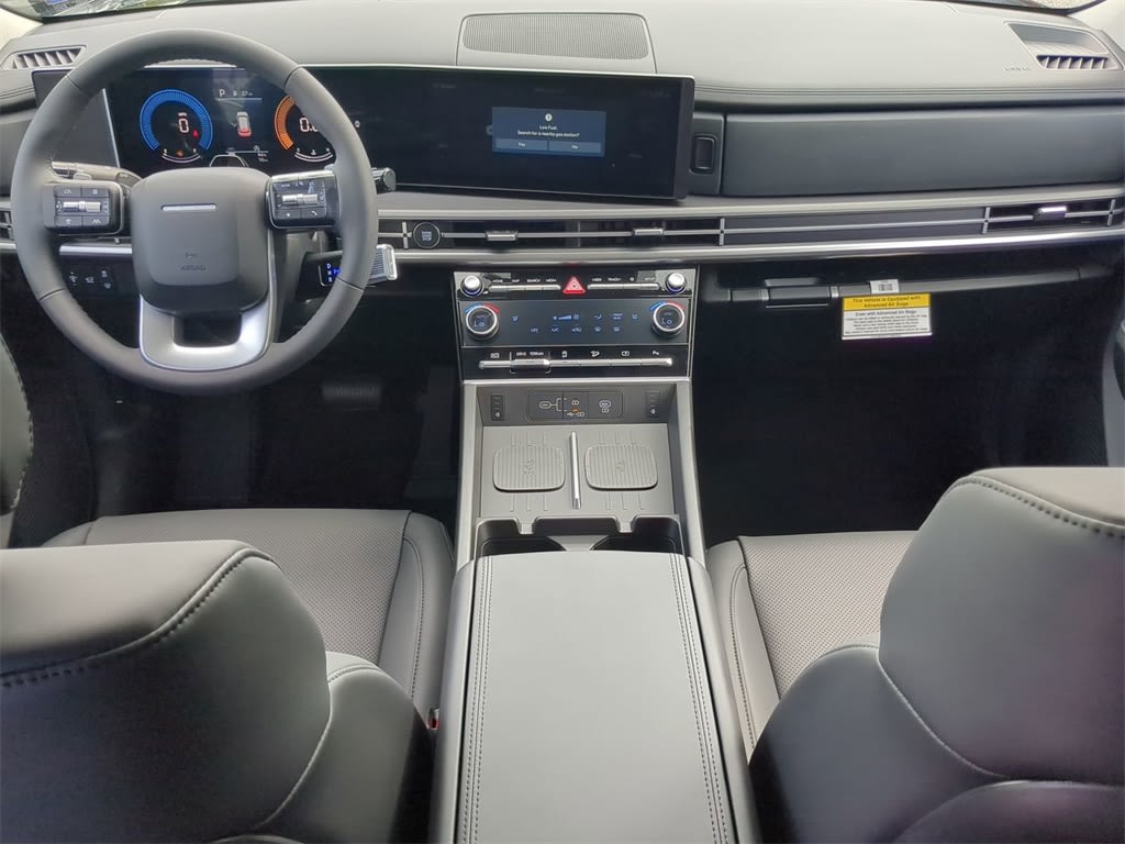 Thumbnail: 2026 Hyundai Santa Fe - 9