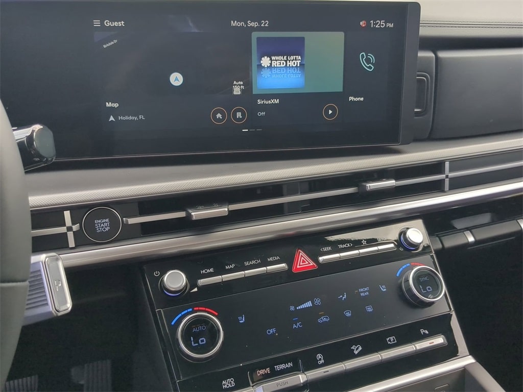 Thumbnail: 2026 Hyundai Santa Fe - 29