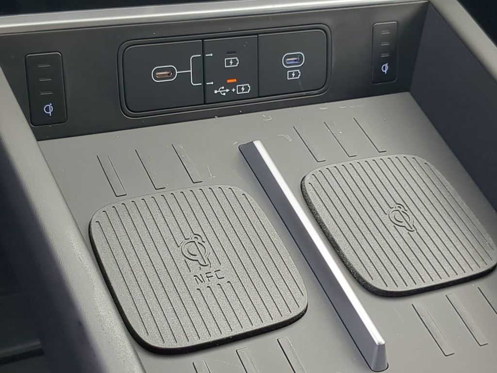 Thumbnail: 2026 Hyundai Santa Fe - 15