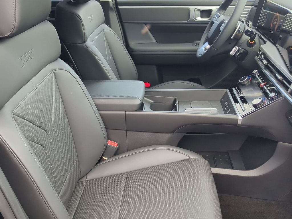 Thumbnail: 2026 Hyundai Santa Fe - 11