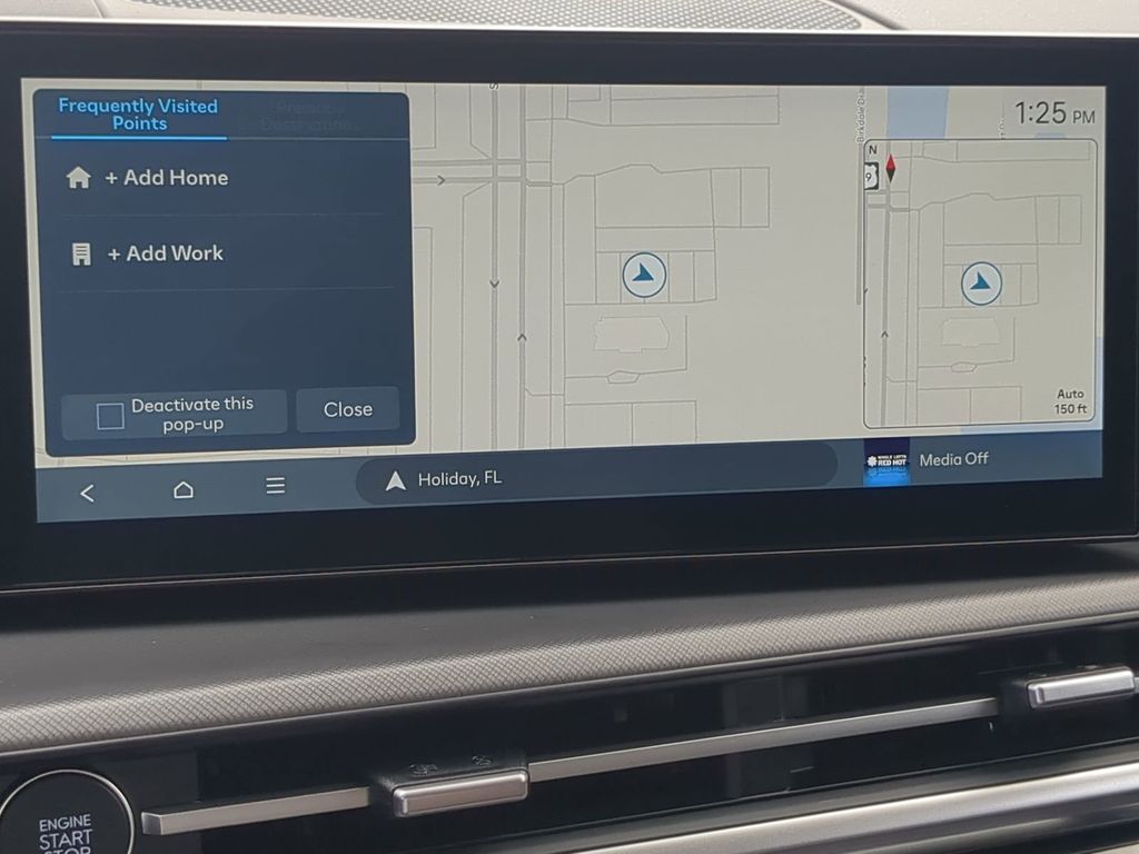 Thumbnail: 2026 Hyundai Santa Fe - 30