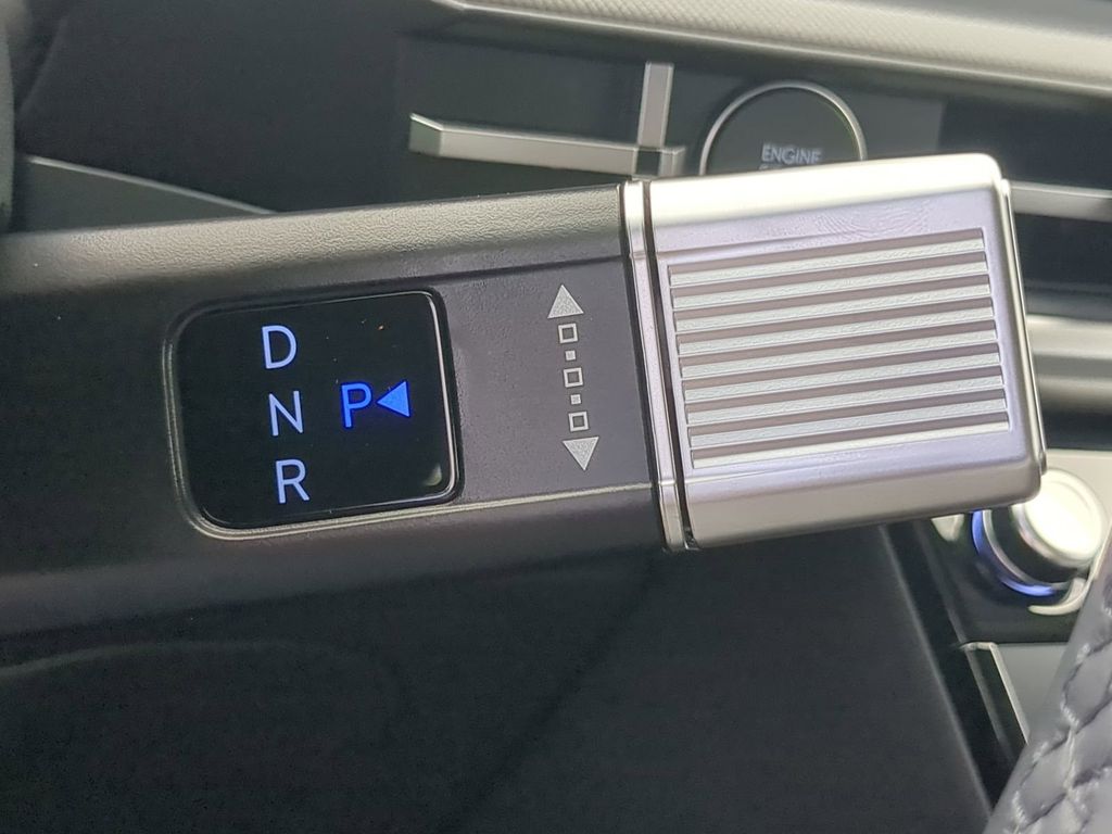 Thumbnail: 2026 Hyundai Santa Fe - 32