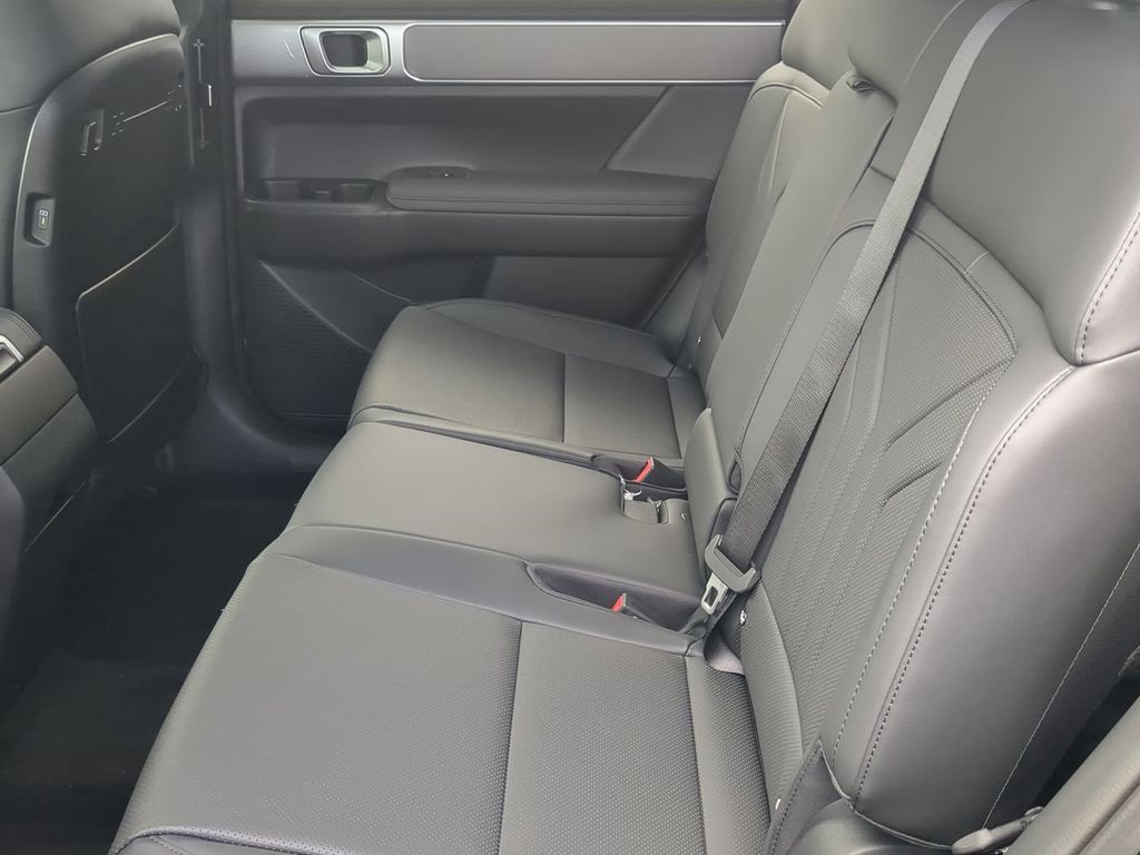 Thumbnail: 2026 Hyundai Santa Fe - 24